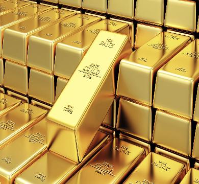 انخفاض مؤقت لسعر الذهب اليوم عيار 21 ويسجل اليوم 7110 جنيهاً